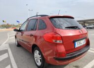 RENAULT CLIO 1.2 GASOLINA 75 CV 170.000 KM 2008 MANUAL