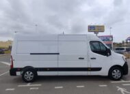 RENAULT MASTER 2.3 DIESEL 150 CV 343.000 KM 12/2022 MANUAL