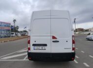 RENAULT MASTER 2.3 DIESEL 150 CV 343.000 KM 12/2022 MANUAL