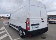 RENAULT MASTER 2.3 DIESEL 150 CV 343.000 KM 12/2022 MANUAL