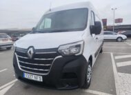 RENAULT MASTER 2.3 DIESEL 150 CV 343.000 KM 12/2022 MANUAL