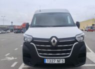 RENAULT MASTER 2.3 DIESEL 150 CV 343.000 KM 12/2022 MANUAL