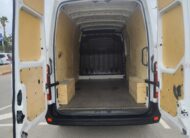 RENAULT MASTER 2.3 DIESEL 150 CV 343.000 KM 12/2022 MANUAL