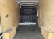 RENAULT MASTER 2.3 DIESEL 150 CV 343.000 KM 12/2022 MANUAL