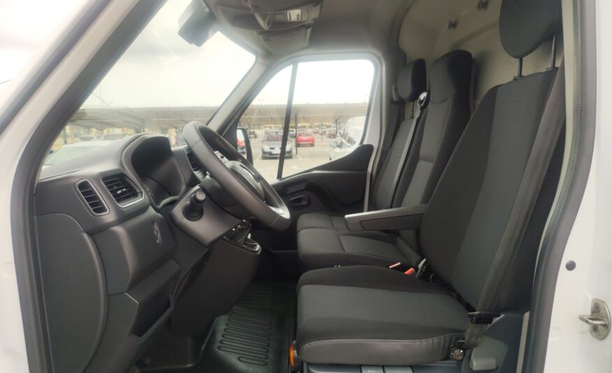 RENAULT MASTER 2.3 DIESEL 150 CV 343.000 KM 12/2022 MANUAL