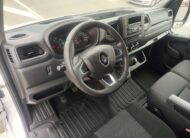 RENAULT MASTER 2.3 DIESEL 150 CV 343.000 KM 12/2022 MANUAL