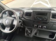 RENAULT MASTER 2.3 DIESEL 150 CV 343.000 KM 12/2022 MANUAL