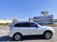 HYUNDAI SANTA FE 2.2 DIESEL 155 CV 145.000 KM 2008 7 PLAZAS AUTOMATICO