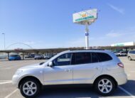 HYUNDAI SANTA FE 2.2 DIESEL 155 CV 145.000 KM 2008 7 PLAZAS AUTOMATICO