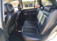 HYUNDAI SANTA FE 2.2 DIESEL 155 CV 145.000 KM 2008 7 PLAZAS AUTOMATICO