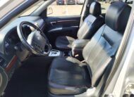 HYUNDAI SANTA FE 2.2 DIESEL 155 CV 145.000 KM 2008 7 PLAZAS AUTOMATICO