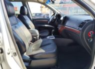 HYUNDAI SANTA FE 2.2 DIESEL 155 CV 145.000 KM 2008 7 PLAZAS AUTOMATICO