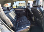 HYUNDAI SANTA FE 2.2 DIESEL 155 CV 145.000 KM 2008 7 PLAZAS AUTOMATICO