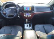 HYUNDAI SANTA FE 2.2 DIESEL 155 CV 145.000 KM 2008 7 PLAZAS AUTOMATICO