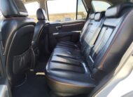 HYUNDAI SANTA FE 2.2 DIESEL 155 CV 145.000 KM 2008 7 PLAZAS AUTOMATICO