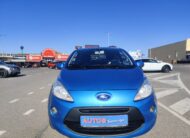 FORD KA 1.2 GASOLINA 70 CV 167.000 KM 2009 MANUAL