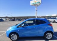 FORD KA 1.2 GASOLINA 70 CV 167.000 KM 2009 MANUAL
