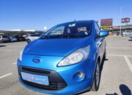 FORD KA 1.2 GASOLINA 70 CV 167.000 KM 2009 MANUAL