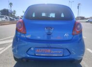 FORD KA 1.2 GASOLINA 70 CV 167.000 KM 2009 MANUAL