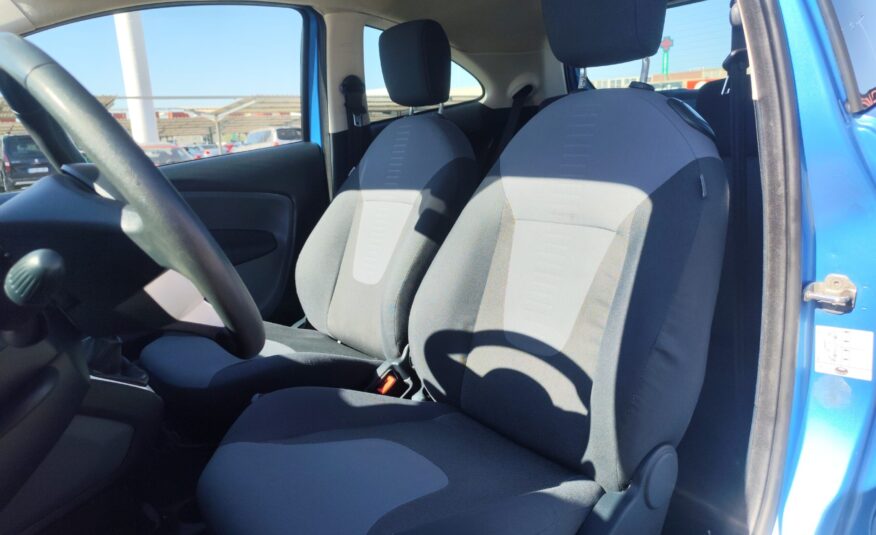 FORD KA 1.2 GASOLINA 70 CV 167.000 KM 2009 MANUAL