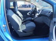 FORD KA 1.2 GASOLINA 70 CV 167.000 KM 2009 MANUAL