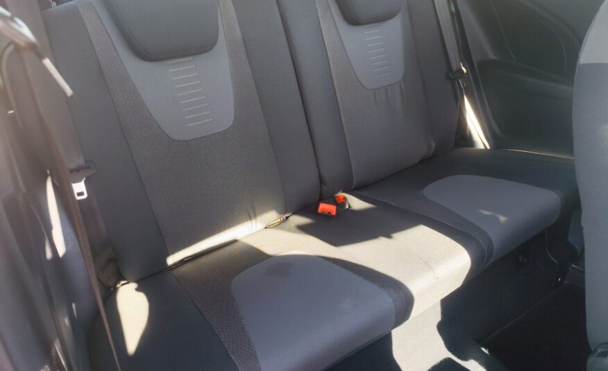 FORD KA 1.2 GASOLINA 70 CV 167.000 KM 2009 MANUAL