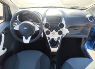 FORD KA 1.2 GASOLINA 70 CV 167.000 KM 2009 MANUAL
