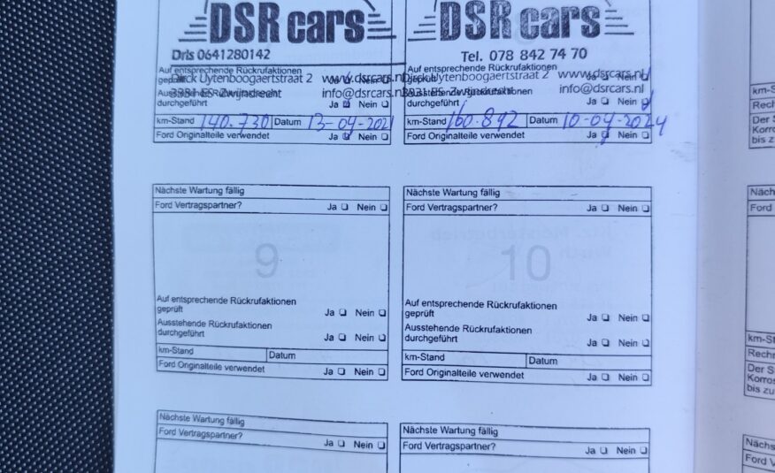 FORD KA 1.2 GASOLINA 70 CV 167.000 KM 2009 MANUAL