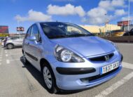 HONDA JAZZ 1.4 GASOLINA 83 CV 162.000 KM 2003 AUTOMATICO