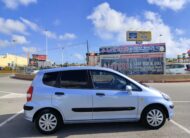 HONDA JAZZ 1.4 GASOLINA 83 CV 162.000 KM 2003 AUTOMATICO