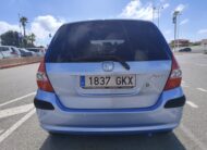 HONDA JAZZ 1.4 GASOLINA 83 CV 162.000 KM 2003 AUTOMATICO