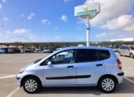 HONDA JAZZ 1.4 GASOLINA 83 CV 162.000 KM 2003 AUTOMATICO