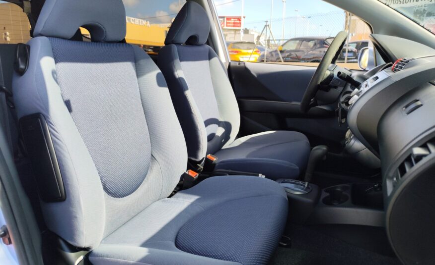 HONDA JAZZ 1.4 GASOLINA 83 CV 162.000 KM 2003 AUTOMATICO