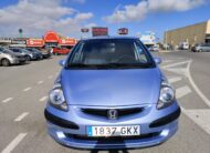 HONDA JAZZ 1.4 GASOLINA 83 CV 162.000 KM 2003 AUTOMATICO