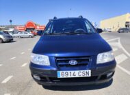 HYUNDAI MATRIX 1.8 GASOLINA 122 CV 2004 93.000 KM MANUAL
