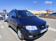 HYUNDAI MATRIX 1.8 GASOLINA 122 CV 2004 93.000 KM MANUAL