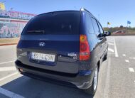 HYUNDAI MATRIX 1.8 GASOLINA 122 CV 2004 93.000 KM MANUAL