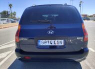 HYUNDAI MATRIX 1.8 GASOLINA 122 CV 2004 93.000 KM MANUAL