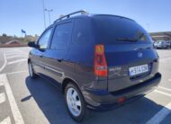 HYUNDAI MATRIX 1.8 GASOLINA 122 CV 2004 93.000 KM MANUAL
