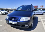 HYUNDAI MATRIX 1.8 GASOLINA 122 CV 2004 93.000 KM MANUAL