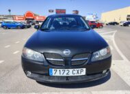 NISSAN ALMERA 2.2 DIESEL 112 CV 226.000 KM 2004 MANUAL