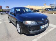 NISSAN ALMERA 2.2 DIESEL 112 CV 226.000 KM 2004 MANUAL