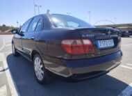 NISSAN ALMERA 2.2 DIESEL 112 CV 226.000 KM 2004 MANUAL