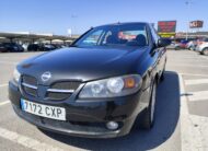 NISSAN ALMERA 2.2 DIESEL 112 CV 226.000 KM 2004 MANUAL