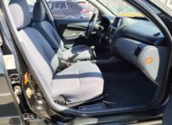 NISSAN ALMERA 2.2 DIESEL 112 CV 226.000 KM 2004 MANUAL