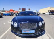 BENTLEY CONTINENTAL GT W12  6.0 GASOLINA 575 CV 2011 134.000 KM AUTOMATICO