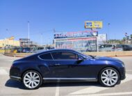 BENTLEY CONTINENTAL GT W12  6.0 GASOLINA 575 CV 2011 134.000 KM AUTOMATICO
