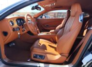 BENTLEY CONTINENTAL GT W12  6.0 GASOLINA 575 CV 2011 134.000 KM AUTOMATICO