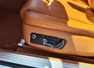 BENTLEY CONTINENTAL GT W12  6.0 GASOLINA 575 CV 2011 134.000 KM AUTOMATICO