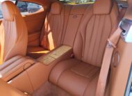 BENTLEY CONTINENTAL GT W12  6.0 GASOLINA 575 CV 2011 134.000 KM AUTOMATICO